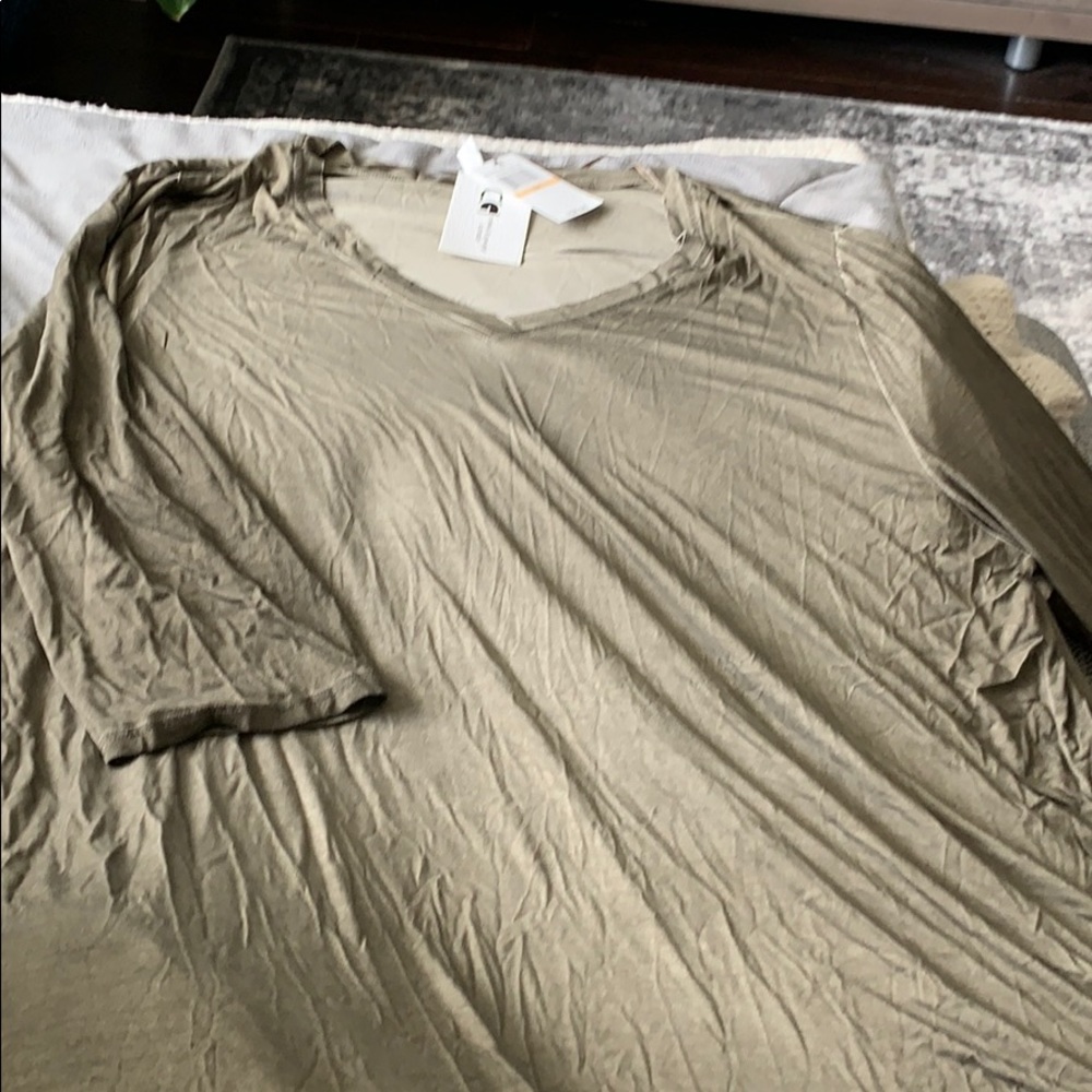 Perfect comfy top